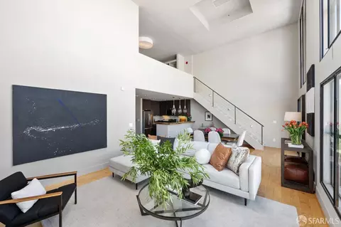 Living - 88 Hoff St #209, San Francisco, CA 94110 photo 5 of 7
