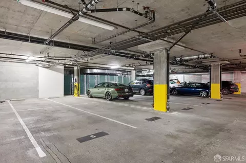 Exterior - 88 Hoff St #209, San Francisco, CA 94110 photo 1 of 2
