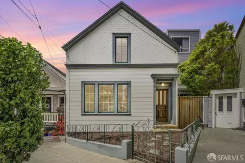 12 Marsily St, San Francisco, CA 94112