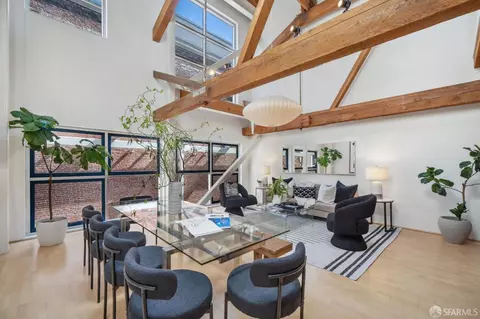 650 Delancey St #304, San Francisco, CA 94107
