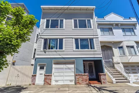 6230 California St, San Francisco, CA 94121