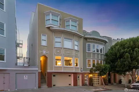 17 Mallorca Way, San Francisco, CA 94123 photo 36