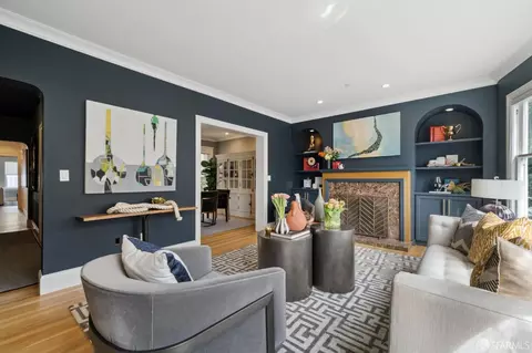 17 Mallorca Way, San Francisco, CA 94123 photo 3
