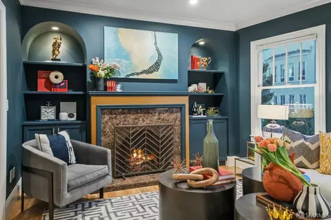 17 Mallorca Way, San Francisco, CA 94123 photo 6