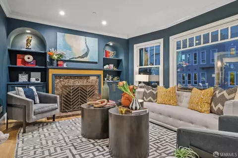 17 Mallorca Way, San Francisco, CA 94123 photo 4