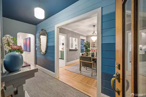 17 Mallorca Way, San Francisco, CA 94123