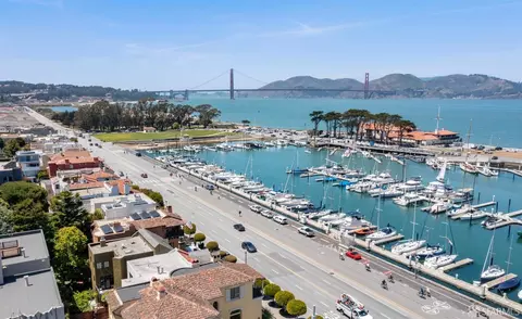 17 Mallorca Way, San Francisco, CA 94123 photo 40