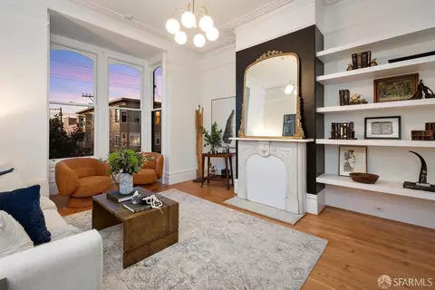 3241 21st St, San Francisco, CA 94110