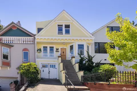 425 Liberty St, San Francisco, CA 94114