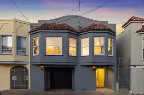 355 Girard St, San Francisco, CA 94134