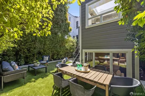 Exterior - 2206 Pine St, San Francisco, CA 94115 photo 6 of 7