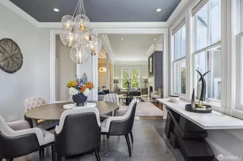 Dining - 2206 Pine St, San Francisco, CA 94115 photo 3 of 7