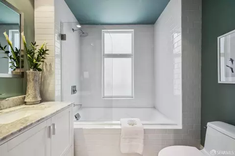 Bath - 2206 Pine St, San Francisco, CA 94115 photo 5 of 6