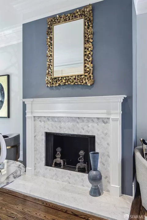 Living - 2206 Pine St, San Francisco, CA 94115 photo 9 of 9