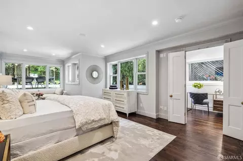 Bedroom - 2206 Pine St, San Francisco, CA 94115 photo 1 of 14
