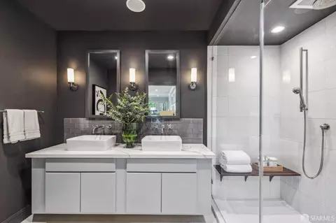 Bath - 2206 Pine St, San Francisco, CA 94115 photo 1 of 6