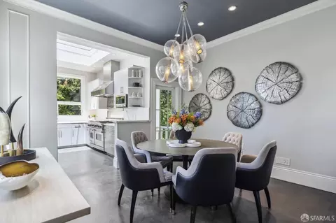 Dining - 2206 Pine St, San Francisco, CA 94115 photo 7 of 7