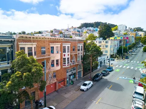 775 Haight St, San Francisco, CA 94117