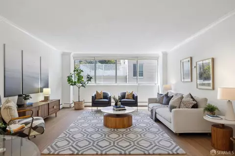 1835 Franklin St #202, San Francisco, CA 94109