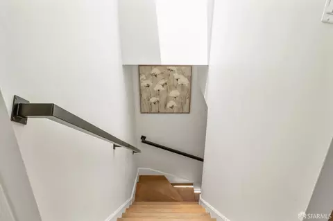 Entry Way - 1819 47th Ave, San Francisco, CA 94122 photo 3 of 3