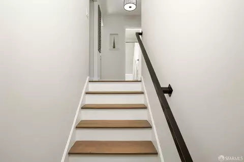 Entry Way - 1819 47th Ave, San Francisco, CA 94122 photo 1 of 3