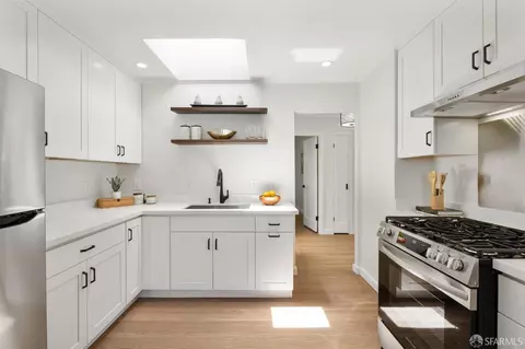 Kitchen - 1819 47th Ave, San Francisco, CA 94122 photo 3 of 3
