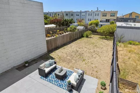 Exterior - 1819 47th Ave, San Francisco, CA 94122 photo 4 of 5
