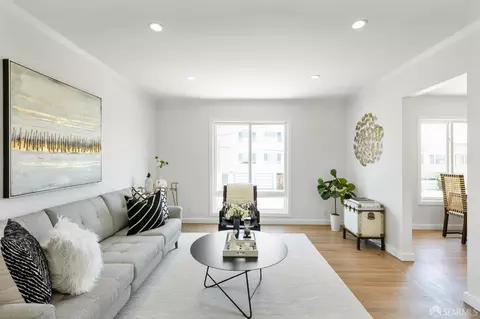 Living - 1819 47th Ave, San Francisco, CA 94122 photo 1 of 3