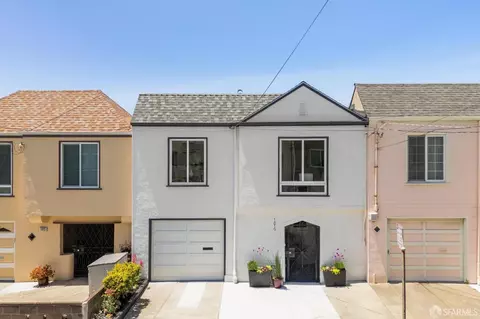1819 47th Ave, San Francisco, CA 94122