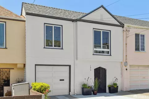 Exterior - 1819 47th Ave, San Francisco, CA 94122 photo 5 of 5