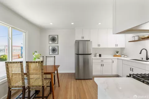 Kitchen - 1819 47th Ave, San Francisco, CA 94122 photo 1 of 3