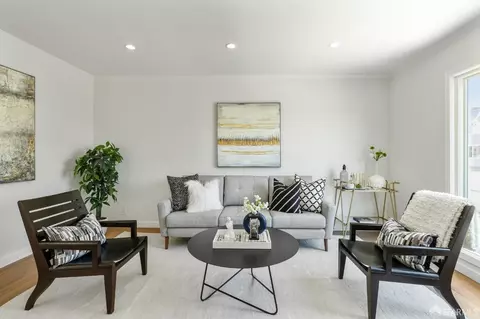 Living - 1819 47th Ave, San Francisco, CA 94122 photo 2 of 3