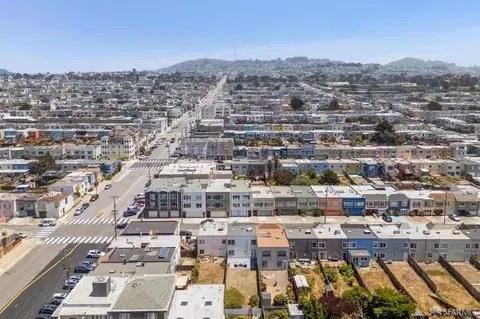 View/Area - 1819 47th Ave, San Francisco, CA 94122 photo 3 of 4