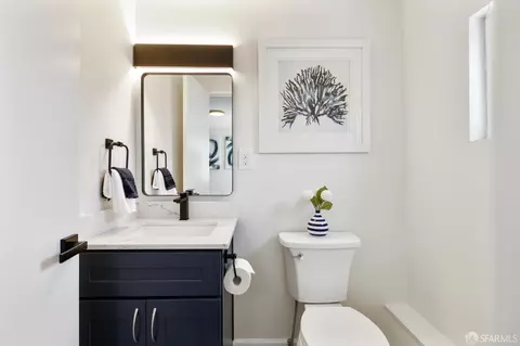 Bath - 1819 47th Ave, San Francisco, CA 94122 photo 2 of 2