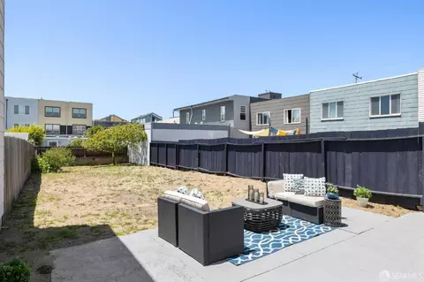 Exterior - 1819 47th Ave, San Francisco, CA 94122 photo 3 of 5