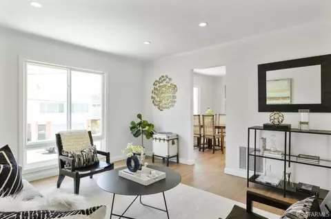 Living - 1819 47th Ave, San Francisco, CA 94122 photo 3 of 3