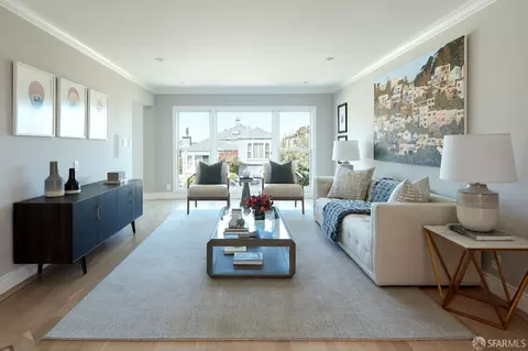 74 Collins St, San Francisco, CA 94118