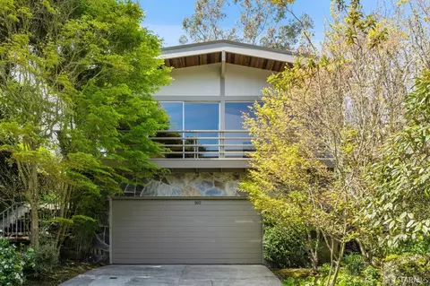 160 Castenada Ave, San Francisco, CA 94116