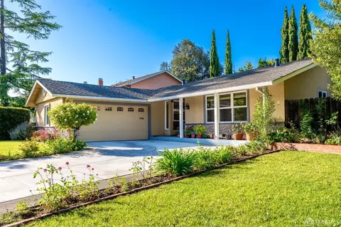 637 W Remington Dr, Sunnyvale, CA 94087
