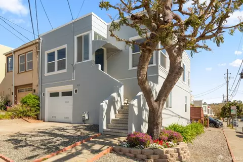 300 Niagara Ave, San Francisco, CA 94112