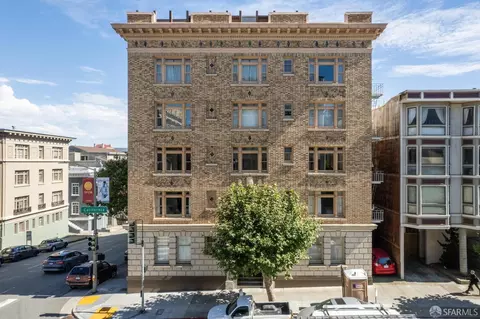 1901 California St #2, San Francisco, CA 94109