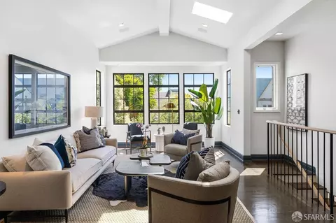 1381 Sanchez St, San Francisco, CA 94131