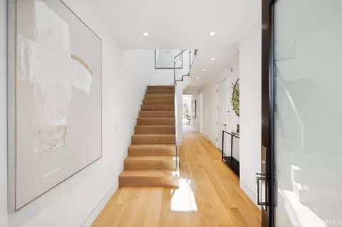 Entry Way - 3841 25th St, San Francisco, CA 94114 photo 1 of 3