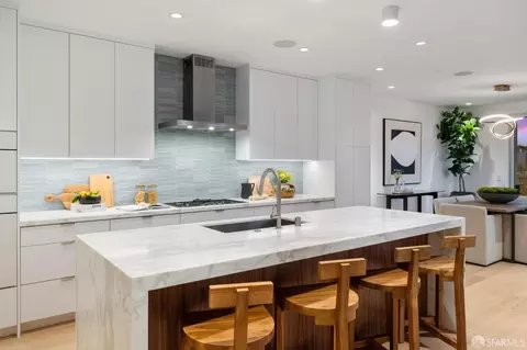 Kitchen - 3841 25th St, San Francisco, CA 94114 photo 1 of 5