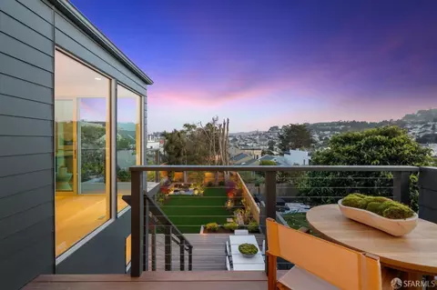 Exterior - 3841 25th St, San Francisco, CA 94114 photo 1 of 16