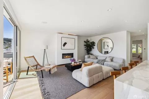 Living - 3841 25th St, San Francisco, CA 94114 photo 4 of 4