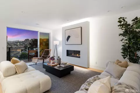 Living - 3841 25th St, San Francisco, CA 94114 photo 1 of 4