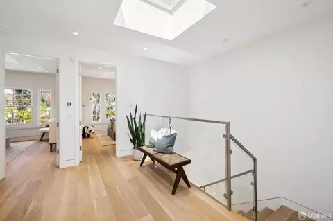 Entry Way - 3841 25th St, San Francisco, CA 94114 photo 3 of 3