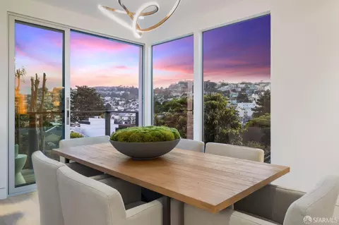 Dining - 3841 25th St, San Francisco, CA 94114 photo 1 of 3