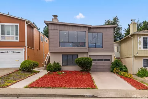 462 Higate Dr, Daly City, CA 94015